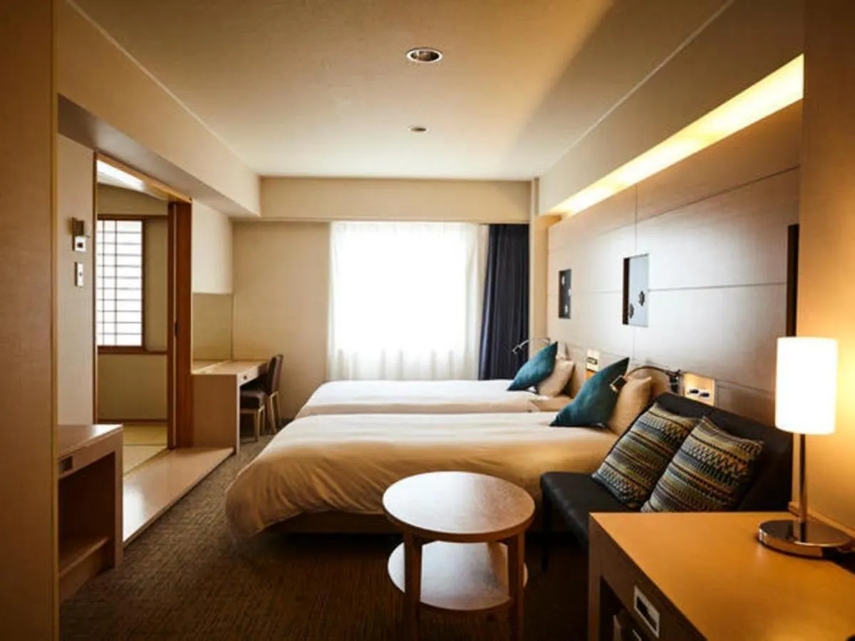 Tmark City Hotel Sapporo - Vacation Stay 90461V