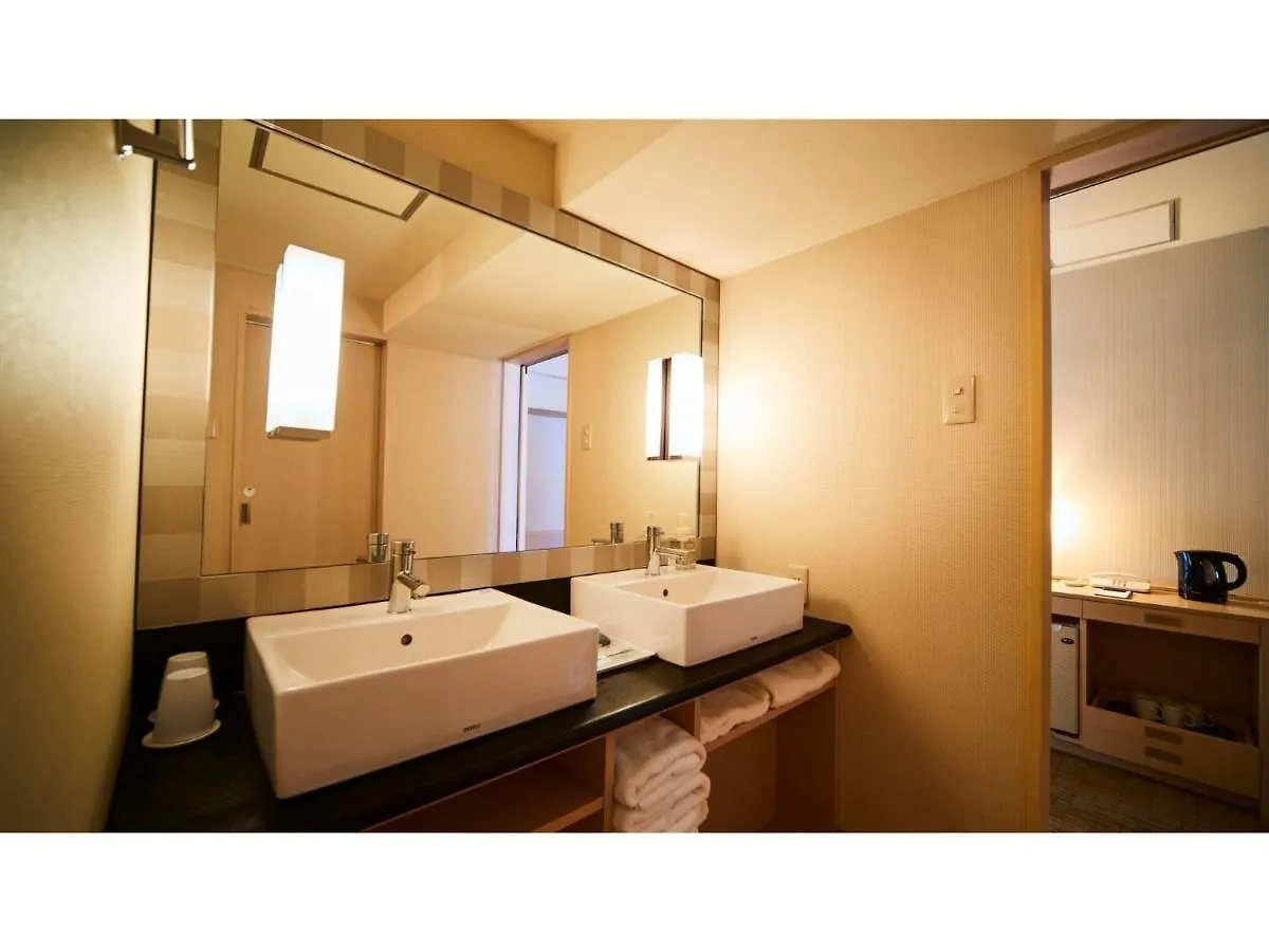 Tmark City Hotel Sapporo - Vacation Stay 90461V