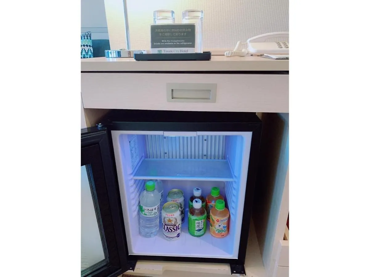 Tmark City Hotel Sapporo - Vacation Stay 90461V Japan