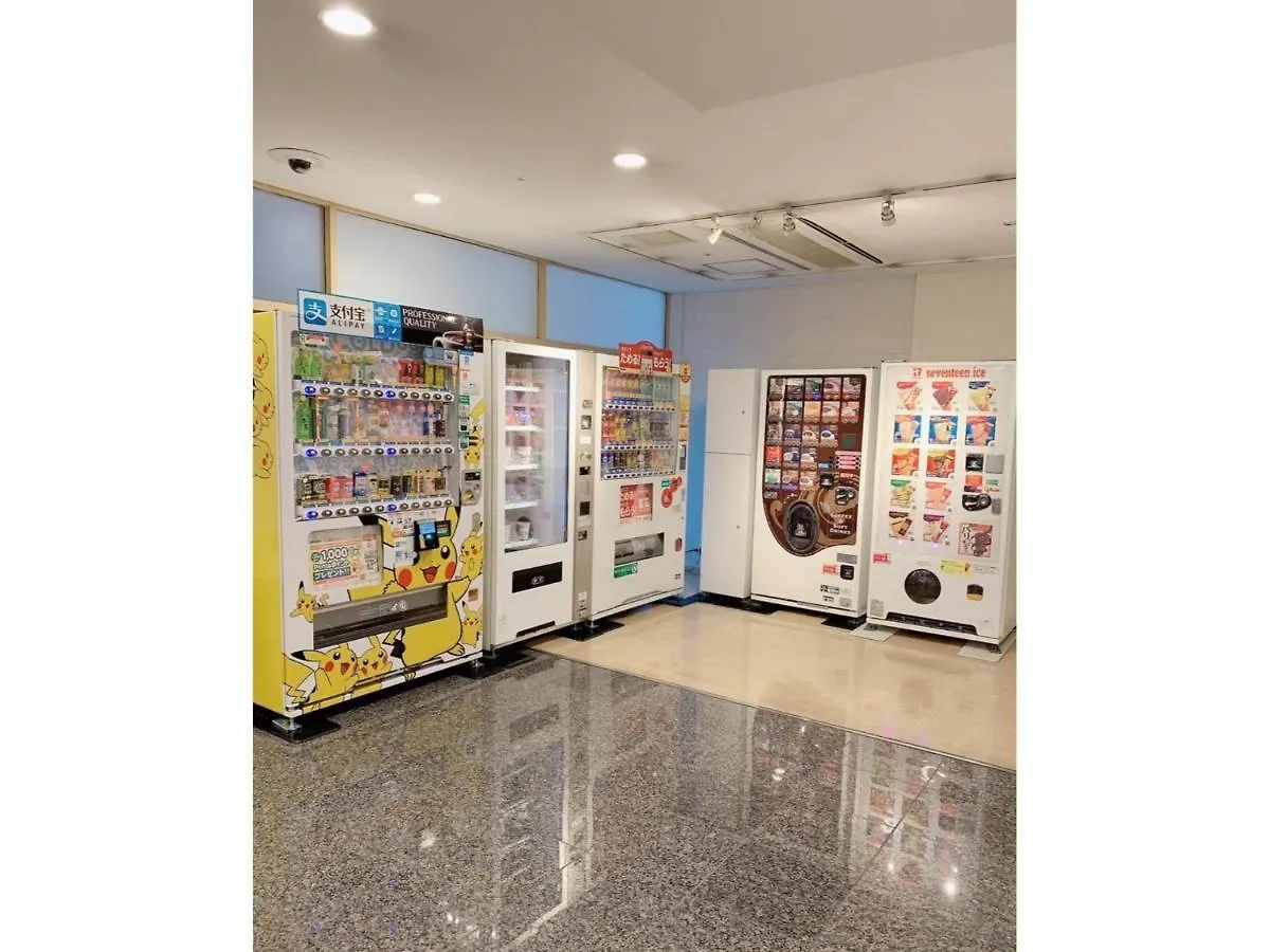 Tmark City Hotel Sapporo - Vacation Stay 90461V