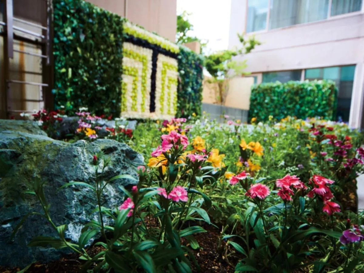 Tmark City Hotel Sapporo - Vacation Stay 90461V