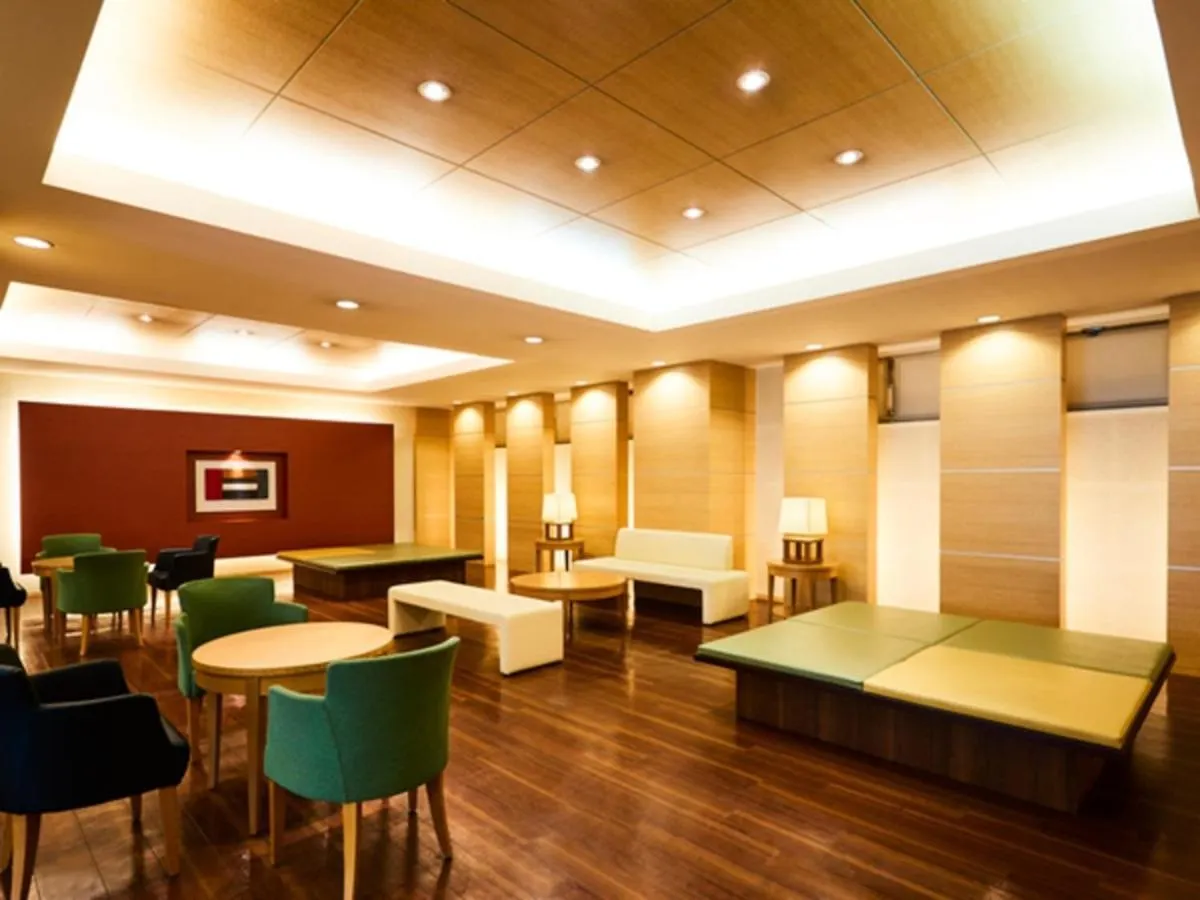 Tmark City Hotel Sapporo - Vacation Stay 90461V