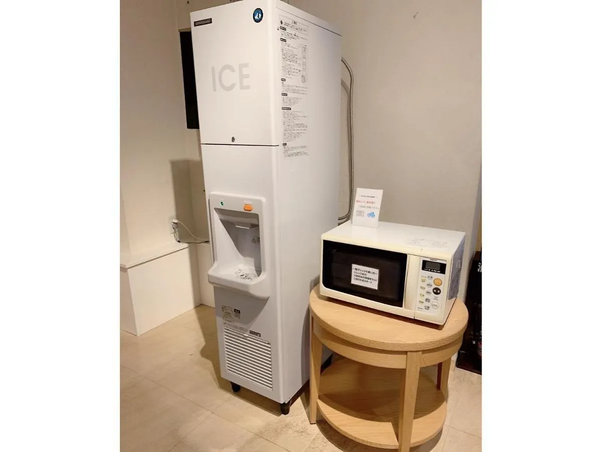 Tmark City Hotel Sapporo - Vacation Stay 90461V